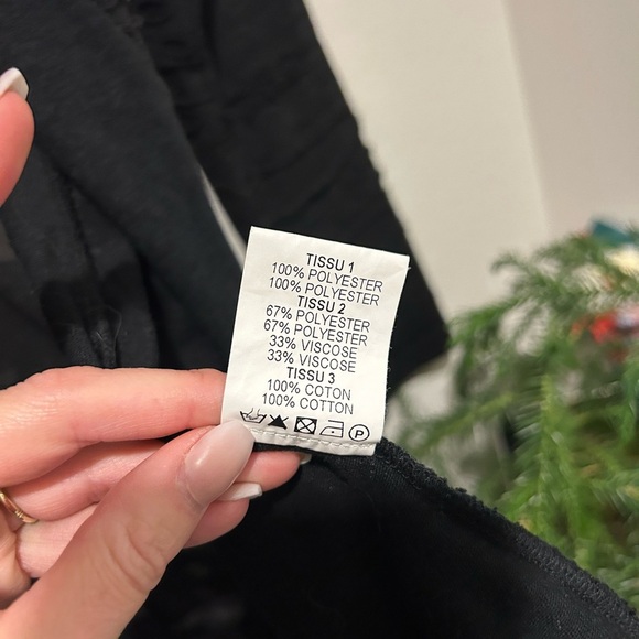 AKELA KEY OPEN CARDIGAN ~ size US 6 - Picture 4 of 6